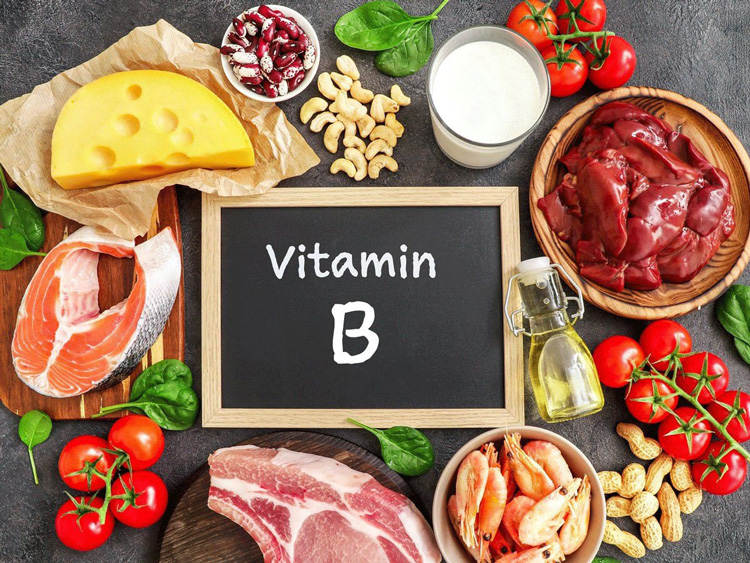 Vitamin B 1