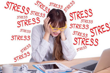 13 chiến lược giảm căng thẳng hiệu quả