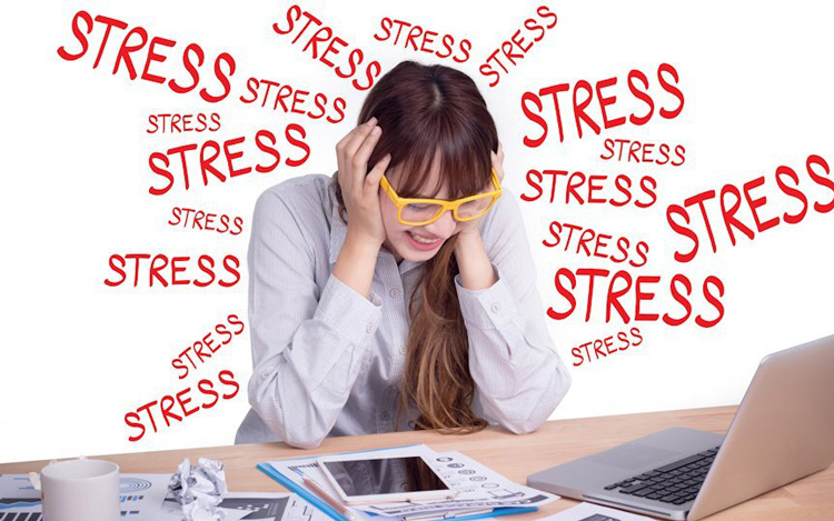 13 chiến lược giảm căng thẳng hiệu quả 1