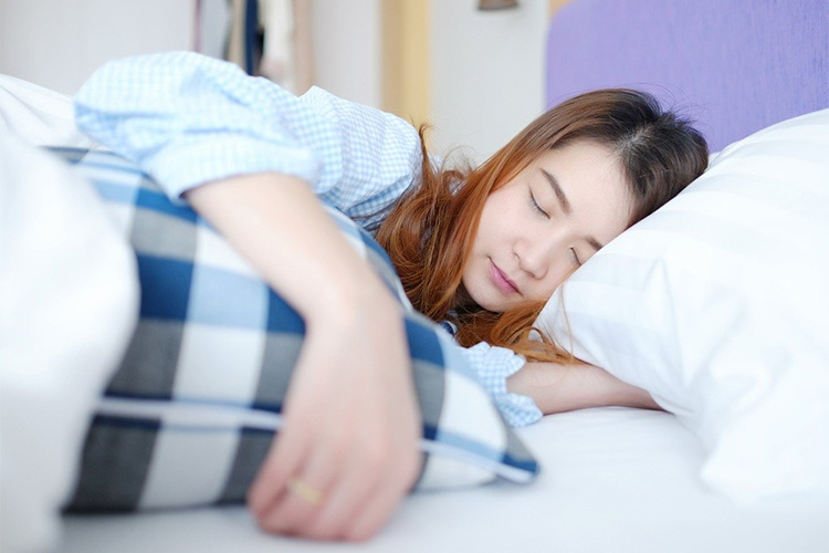 Tại sao phụ nữ cần ngủ nhiều hơn nam giới? 1