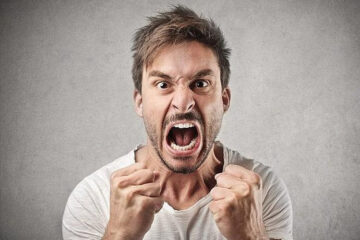 Làm thế nào để quản lý sự tức giận và căng thẳng